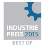 Industriepreis2015-KEYPLEX