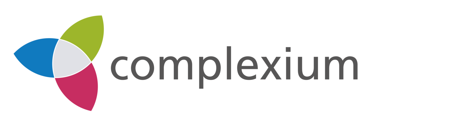 complexium ACADEMY INTELLIGENCE TECHNOLOGY Impressum